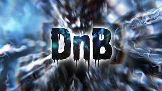 33 min Void Collapse DnB 2026 – Non-Stop Dark Speed Bass Apocalypse 🔥 AI Marathon