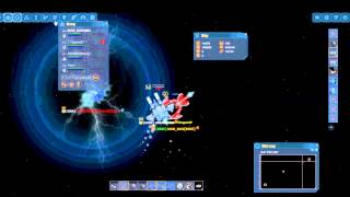 Darkorbit GA3 : AREALGOON hits EIC upper Ft MAD MAX