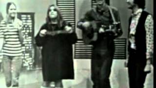 Nostalgé 64 - The Mamas &amp; The Papas - California Dreamin