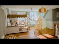 #104 DIY Playroom Makeover | Build Coffee Shop by myself | Room Tour