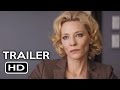 Truth Official Trailer 1 2015 Cate Blanchett Robert Redford Drama Movie HD mp3