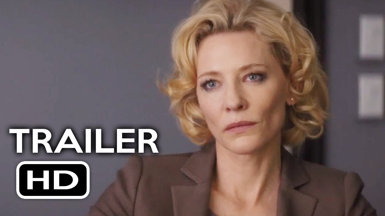 Tár - Official Trailer (2022) Cate Blanchett, Noémie Merlant 