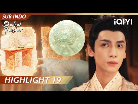 【HIGHLIGHT】Bahkan orang yang paling dibenci pun memiliki sisi yang menyedihkan😢 | iQIYI Indonesia