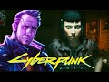 Мэддисон играет в Cyberpunk 2077