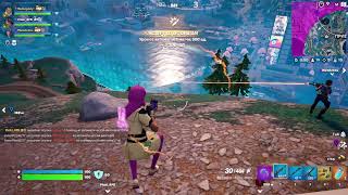 Совершенно точно не Fortnite (2/2) [06.06.2023]