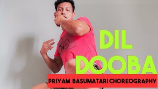 Dil Doobakhakeeakshay Kumaraishwarya Raipriyamchoreography