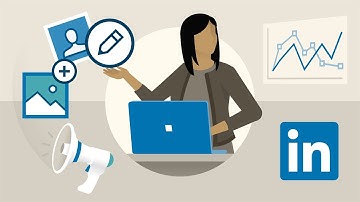 Social Media Consistency | LinkedIn | Melanie Goodman