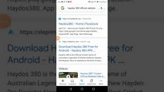 how to download haydos 380 100% real video screenshot 4