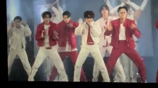 BTS On - PTD Seoul Day 2 20220312