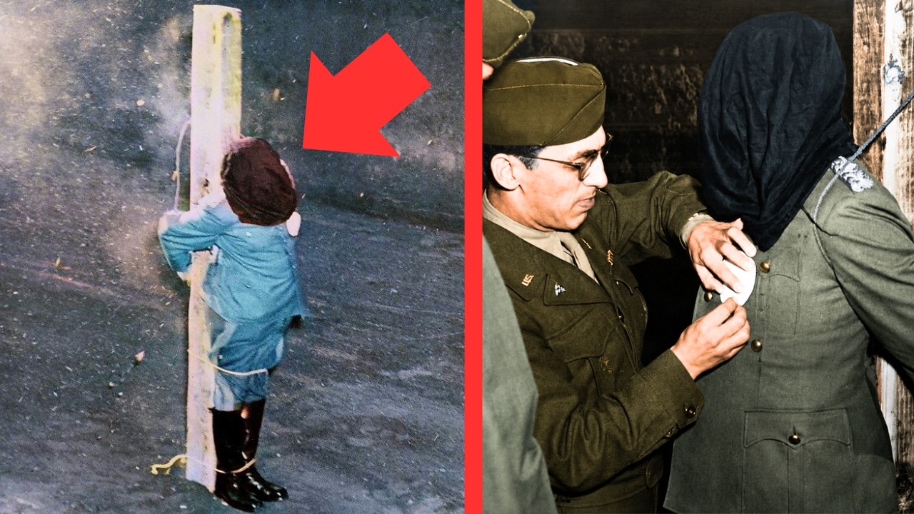 In March 1944, fifteen American soldiers in full U.S. Army uniforms came ashore on the Italian coast near La Spezia, tasked with blowing up a railway tunnel to cut German supply lines. A local...