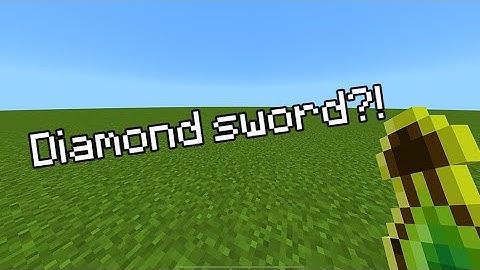 I played HIVE skywars with the MOST CURSED texture pack…