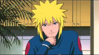 How To Make A Minato Shirtso Simple