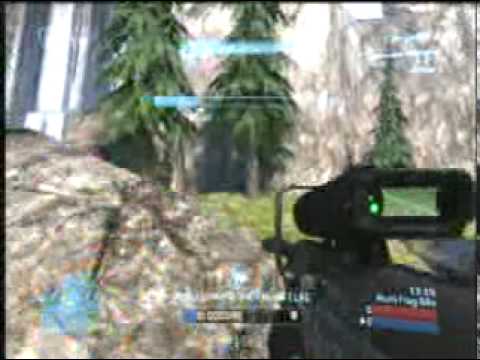 Halo 3 - No Scopes BLOODSIRE