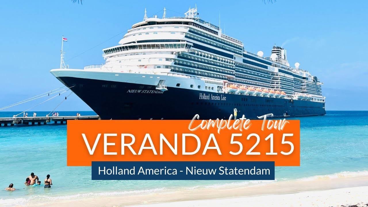 nieuw-statendam-5215-veranda-complete-tour-youtube
