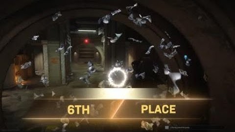 getting the mp7 blueprint