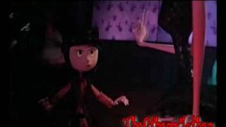 Please Dont Leave Me Coraline