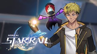 【HONKAI: STAR RAIL】Please Spare one Kafka【NIJISANJI EN | Vantacrow Bringer】