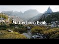 "I don't think we're going to make it" | Backpacking to Matterhorn Peak (Hoover Wilderness, CA)
