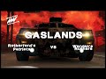 Gaslands Pre Season Episode 1   Rutherford vs The Warden