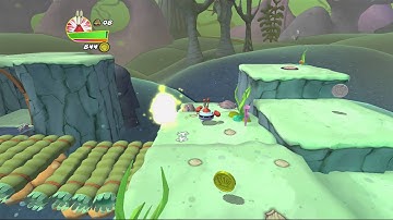 SpongeBob HeroPants Walkthrough Part 6 (XBOX 360)