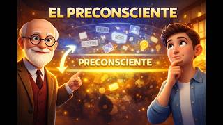 El Preconsciente El Secreto Oculto De Tu Mente Según Freud