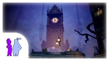 TIME IS AN ILLUSION | It Takes Two