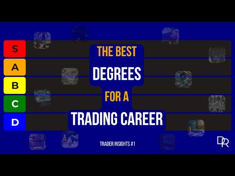 The Best Degrees