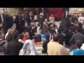 يازينب وين سويتي عزه حسين 