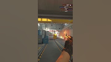 EZ 4k on nuke | gutscs on #twitch #cs2 #trending #csgo #gaming #counterstrike #donk #csgoclips #cs