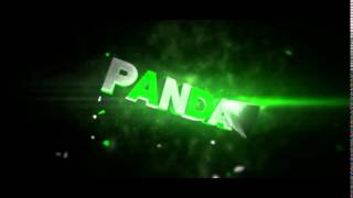 [Entry] [Intro 41] Panda  • By PhantoFX