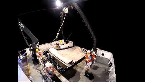 DEEPEND - Deploying MOCNESS