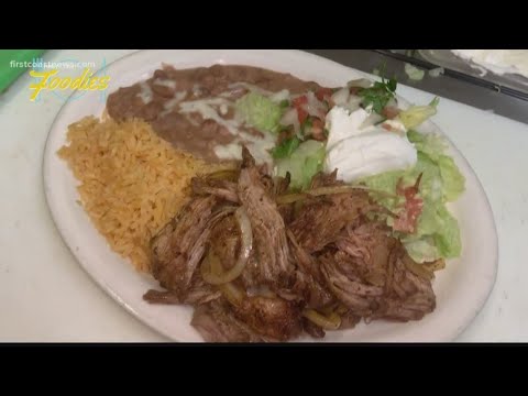 Foodies Say hola to flavorful Mexican food in Springfield