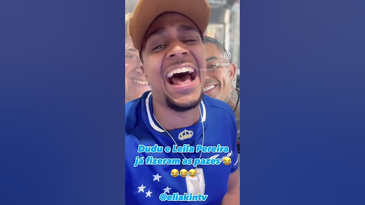Após treta Dudu e Leila Pereira fizeram as pazes ❤️ #leilapereira #palmeiras #dudu