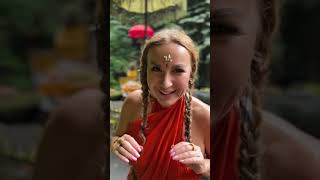 Очищение на Себату. Святые источники. Омовение. Убуд Бали Muse Trip