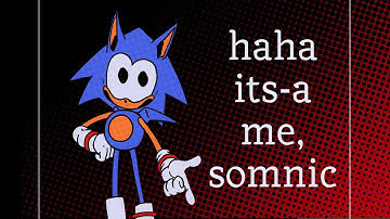 Untitled Rewrite Fansong [CC]