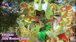 Singa Dangdut || PUTRA GENADES || Kamis, 20 Juli 2023