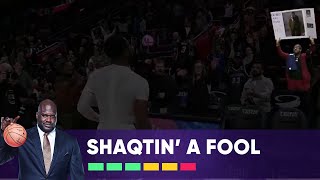 Mishaps Galore! | Shaqtin A Fool Episode 12