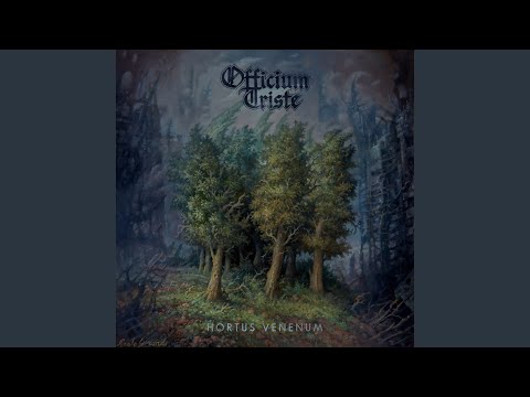 My Poison Garden
