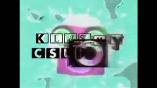 Klasky Csupo in K Major 98