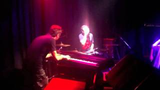 Video thumbnail of "Herr Styler - Don't call me Catalina (PDJ Show in Zurich // May 29th,2011)"