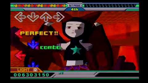 DDR #PLAY 316 (Request for Janet Zapata) [Part 16]