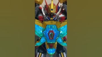 THE合体 『DX超竜王合体超人ローグカイゼルグリッドマン』#GRIDMAN_UNIVERSE   #SSSS_GRIDMAN   #SSSS_DYNAZENON #グッドスマイルカンパニー