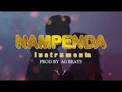 Nampenda Instrument Beat Prod By Ag Beats 