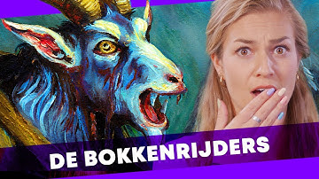 De Bokkenrijders – Duivelse Bende van Limburg - Laura