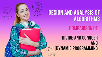 Exploring Divide and Conquer vs. Dynamic Programming: Which is Better?