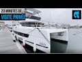 Bali catspace motoryacht  20 minutes de visite prive