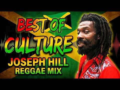 BEST OF CULTURE JOSEPH HILL MIX | CULTURE GREATEST HITS 2026 | MIX By DJ LANDS