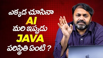 Is Java Still Relevant in 2025?