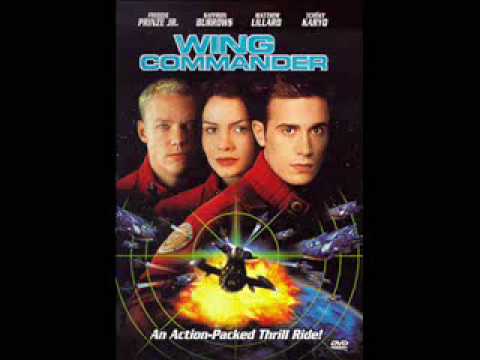 Wing Commander Movie Soundtrack - Overture