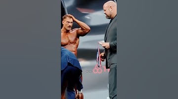 Bro Made CBUM Look Small💀🥶(@SHAWSTRENGTH)